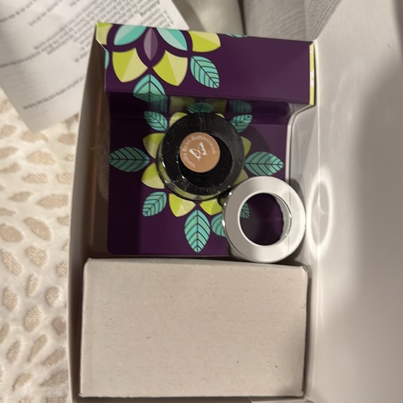 Scentsy Fragrance Flower Vanilla Bean Buttercream Brand New - Picture 7 of 8